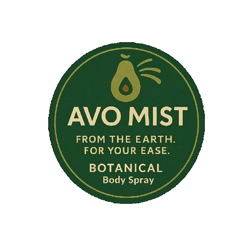 AvoMist™️ - Daily Comfort Mist