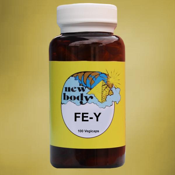 Dr. Goss New Body Products FE-Y (Forever Young)