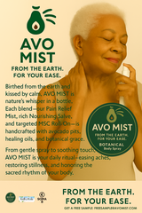 AvoMist™️ - Daily Comfort Mist