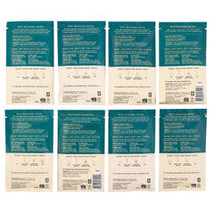 Teeccino: DANDELION FLAVORS BREW SAMPLER