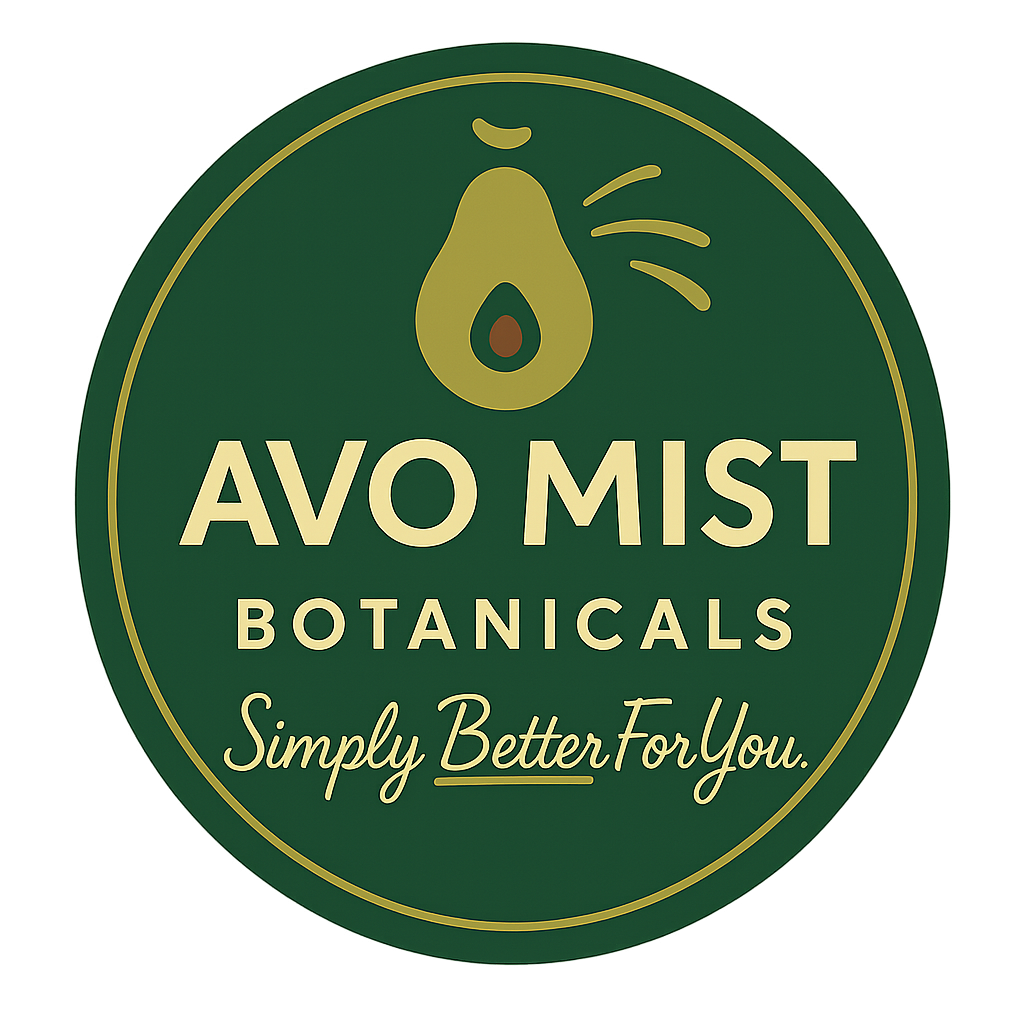 AVOMIST BOTANICALS