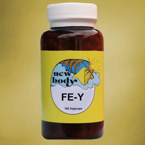 Dr. Goss New Body Products FE-Y (Forever Young)