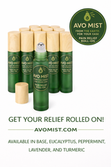 AvoMist™️ Pain Relief Roll On
