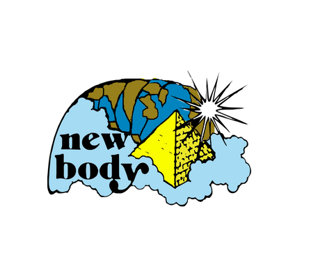 Dr. Goss New Body Products E-YE (Eyes)