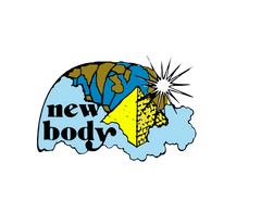 Dr. Goss New Body Products BP-1