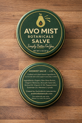Avomist™️ Botanicals Pain Relief Salve
