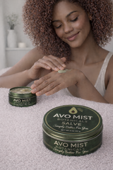 Avomist™️ Botanicals Pain Relief Salve