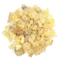 100% Pure Organic Frankincense Resin/Tears